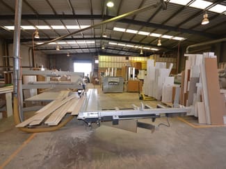 Offices commercial property leased at 9 Tradewinds Court Glenvale QLD 4350 Offices commercial property leased at 9 Tradewinds Court Glenvale QLD 4350