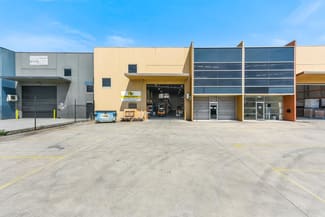 Factory, Warehouse & Industrial commercial property leased at 2/44-48 Deans Court Dandenong VIC 3175 Factory, Warehouse & Industrial commercial property leased at 2/44-48 Deans Court Dandenong VIC 3175