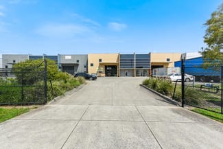 Factory, Warehouse & Industrial commercial property leased at 2/44-48 Deans Court Dandenong VIC 3175 Factory, Warehouse & Industrial commercial property leased at 2/44-48 Deans Court Dandenong VIC 3175