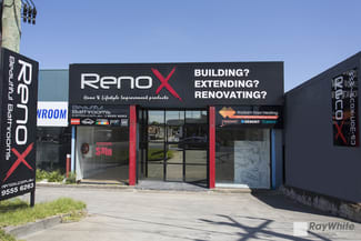 Showrooms / Bulky Goods commercial property leased at 5/163 Chesterville Road Moorabbin VIC 3189 Showrooms / Bulky Goods commercial property leased at 5/163 Chesterville Road Moorabbin VIC 3189