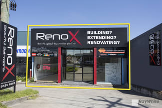 Showrooms / Bulky Goods commercial property leased at 5/163 Chesterville Road Moorabbin VIC 3189 Showrooms / Bulky Goods commercial property leased at 5/163 Chesterville Road Moorabbin VIC 3189