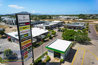 Medical / Consulting commercial property leased at Shop T2/18 Village Drive Idalia QLD 4811 Medical / Consulting commercial property leased at Shop T2/18 Village Drive Idalia QLD 4811