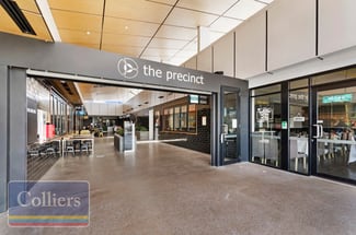 Medical / Consulting commercial property leased at Shop T2/18 Village Drive Idalia QLD 4811 Medical / Consulting commercial property leased at Shop T2/18 Village Drive Idalia QLD 4811