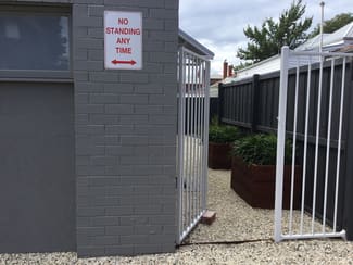 Medical / Consulting commercial property leased at 16 Webster Street Ballarat Central VIC 3350 Medical / Consulting commercial property leased at 16 Webster Street Ballarat Central VIC 3350