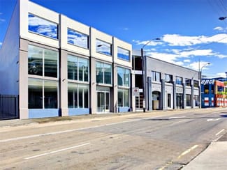 Offices commercial property leased at Suite 1, Level 1/114 Pyrmont Bridge Road Camperdown NSW 2050