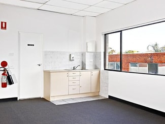 Offices commercial property leased at Suite 3, Level 1/114 Pyrmont Bridge Road Camperdown NSW 2050