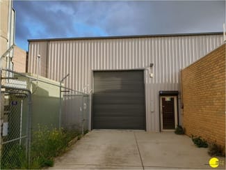 Factory, Warehouse & Industrial commercial property leased at 17B Webb Road Airport West VIC 3042 Factory, Warehouse & Industrial commercial property leased at 17B Webb Road Airport West VIC 3042