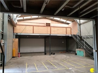 Factory, Warehouse & Industrial commercial property leased at 17B Webb Road Airport West VIC 3042 Factory, Warehouse & Industrial commercial property leased at 17B Webb Road Airport West VIC 3042