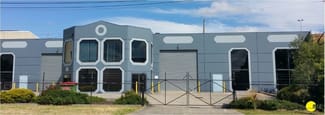 Showrooms / Bulky Goods commercial property leased at 64 Barrie Road Tullamarine VIC 3043 Showrooms / Bulky Goods commercial property leased at 64 Barrie Road Tullamarine VIC 3043