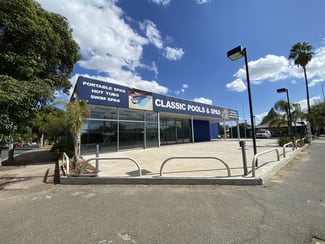 Shop & Retail commercial property leased at 86-88 Main North Road Prospect SA 5082