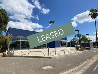 Shop & Retail commercial property leased at 86-88 Main North Road Prospect SA 5082