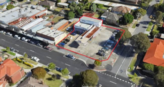 Shop & Retail commercial property leased at 60-64 Hemmings Street Dandenong VIC 3175 Shop & Retail commercial property leased at 60-64 Hemmings Street Dandenong VIC 3175