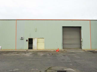 Factory, Warehouse & Industrial commercial property leased at 2/32 Attwell St Landsdale WA 6065 Factory, Warehouse & Industrial commercial property leased at 2/32 Attwell St Landsdale WA 6065