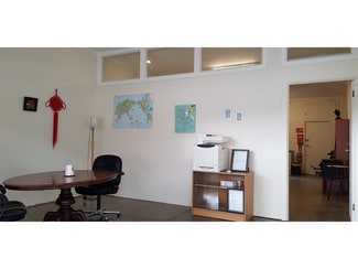 Medical / Consulting commercial property leased at 6A Milne Road Mont Albert North VIC 3129