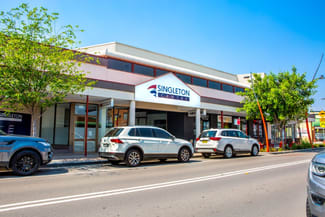 Medical / Consulting commercial property for lease at 157 - 159 John Street Singleton NSW 2330 Medical / Consulting commercial property for lease at 157 - 159 John Street Singleton NSW 2330