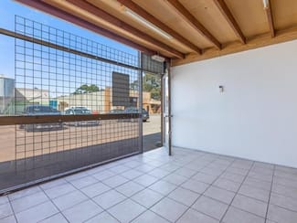 Factory, Warehouse & Industrial commercial property leased at 5/2-4 Lace Street Doveton VIC 3177 Factory, Warehouse & Industrial commercial property leased at 5/2-4 Lace Street Doveton VIC 3177