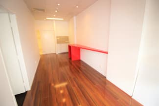 Offices commercial property leased at 58/1 Arbour Avenue Robina QLD 4226
