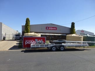 Factory, Warehouse & Industrial commercial property leased at 12 Kingsford Smith Street Taminda NSW 2340 Factory, Warehouse & Industrial commercial property leased at 12 Kingsford Smith Street Taminda NSW 2340