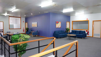 Medical / Consulting commercial property leased at Suite 2, 123 John Street Singleton NSW 2330