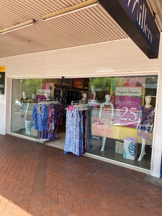 Shop & Retail commercial property leased at 182 Summer St Orange NSW 2800