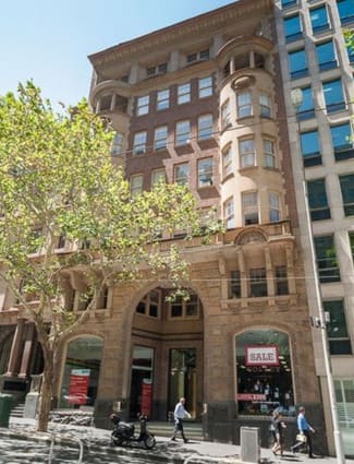 Offices commercial property leased at 84 William Street Melbourne VIC 3000 Offices commercial property leased at 84 William Street Melbourne VIC 3000