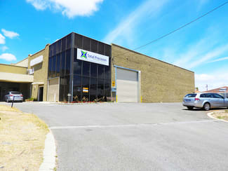 Factory, Warehouse & Industrial commercial property leased at Part 11 Marryat Street Hamilton Hill WA 6163