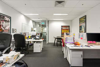 Offices commercial property leased at Level 13 Suite 1311/9 Yarra Street South Yarra VIC 3141