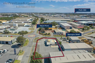 Showrooms / Bulky Goods commercial property leased at 32 Miguel Road Bibra Lake WA 6163 Showrooms / Bulky Goods commercial property leased at 32 Miguel Road Bibra Lake WA 6163