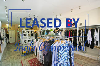 Offices commercial property leased at Argyle Street Camden NSW 2570