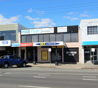 Offices commercial property leased at 5/185 Mulgrave Road Bungalow QLD 4870