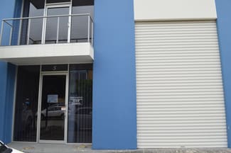 Offices commercial property leased at 5/28 Burnside Road Ormeau QLD 4208