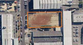 Development / Land commercial property leased at 22 Thurso Road Myaree WA 6154