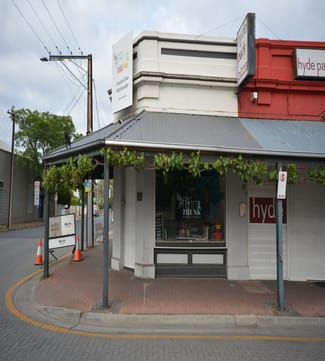Shop & Retail commercial property leased at 70 King William Road Goodwood SA 5034 Shop & Retail commercial property leased at 70 King William Road Goodwood SA 5034
