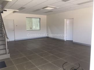 Showrooms / Bulky Goods commercial property leased at 2/41 Dunn Road Smeaton Grange NSW 2567 Showrooms / Bulky Goods commercial property leased at 2/41 Dunn Road Smeaton Grange NSW 2567