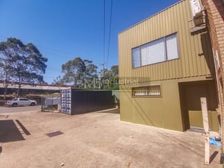 Factory, Warehouse & Industrial commercial property leased at 29 Bellona Avenue Regents Park NSW 2143 Factory, Warehouse & Industrial commercial property leased at 29 Bellona Avenue Regents Park NSW 2143