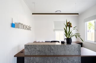 Offices commercial property leased at 3 Latrobe Terrace Paddington QLD 4064