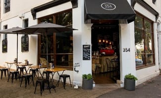 Shop & Retail commercial property leased at 354 South Dowling Street Paddington NSW 2021 Shop & Retail commercial property leased at 354 South Dowling Street Paddington NSW 2021