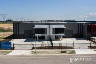 Factory, Warehouse & Industrial commercial property leased at 39 & 41 Rainier Street Clyde North VIC 3978 Factory, Warehouse & Industrial commercial property leased at 39 & 41 Rainier Street Clyde North VIC 3978