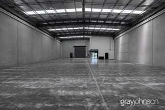 Factory, Warehouse & Industrial commercial property leased at 39 & 41 Rainier Street Clyde North VIC 3978 Factory, Warehouse & Industrial commercial property leased at 39 & 41 Rainier Street Clyde North VIC 3978