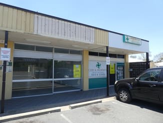 Offices commercial property leased at 4/8 Keidges Road Bellbird Park QLD 4300