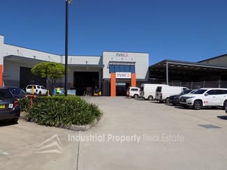 Offices commercial property leased at Wetherill Park NSW 2164 Offices commercial property leased at Wetherill Park NSW 2164