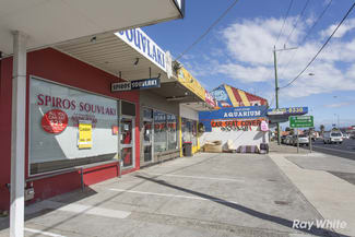 Shop & Retail commercial property leased at 174 Warrigal Road Oakleigh VIC 3166 Shop & Retail commercial property leased at 174 Warrigal Road Oakleigh VIC 3166