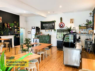 Shop & Retail commercial property leased at 115 The Entrance Rd The Entrance NSW 2261