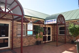 Offices commercial property leased at 8B/19 Mitchell Drive East Maitland NSW 2323 Offices commercial property leased at 8B/19 Mitchell Drive East Maitland NSW 2323