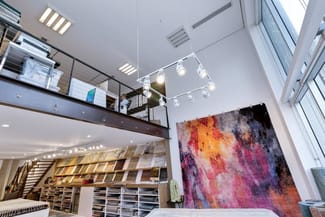 Showrooms / Bulky Goods commercial property leased at 9 Longland Street Newstead QLD 4006 Showrooms / Bulky Goods commercial property leased at 9 Longland Street Newstead QLD 4006