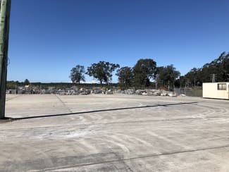 Other commercial property leased at 18 Camfield Drive Heatherbrae NSW 2324