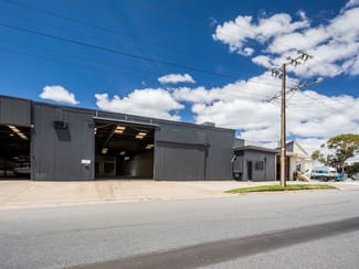 Factory, Warehouse & Industrial commercial property leased at 7/12 Williams Street Cavan SA 5094 Factory, Warehouse & Industrial commercial property leased at 7/12 Williams Street Cavan SA 5094