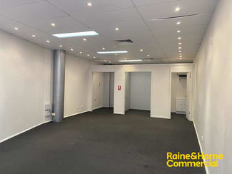 Shop & Retail commercial property leased at Suite 3A/263 Queen Street Campbelltown NSW 2560 Shop & Retail commercial property leased at Suite 3A/263 Queen Street Campbelltown NSW 2560