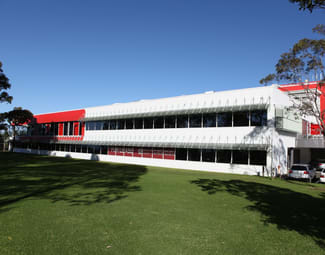 Offices commercial property leased at 16 Rodborough Road Frenchs Forest NSW 2086 Offices commercial property leased at 16 Rodborough Road Frenchs Forest NSW 2086