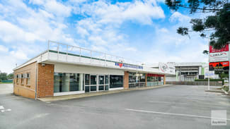 Offices commercial property leased at 1/413 Gympie Road Strathpine QLD 4500